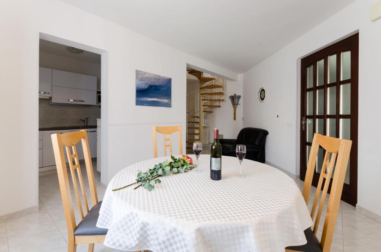 Apartments Gloria Vrsar Zewnętrze zdjęcie