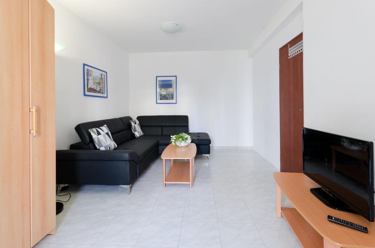 Apartments Gloria Vrsar Zewnętrze zdjęcie