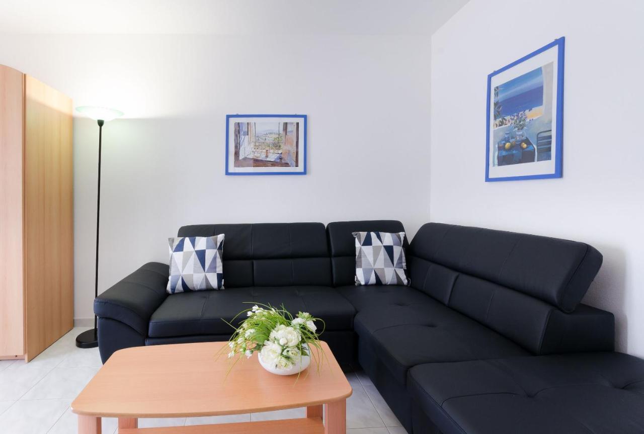 Apartments Gloria Vrsar Zewnętrze zdjęcie