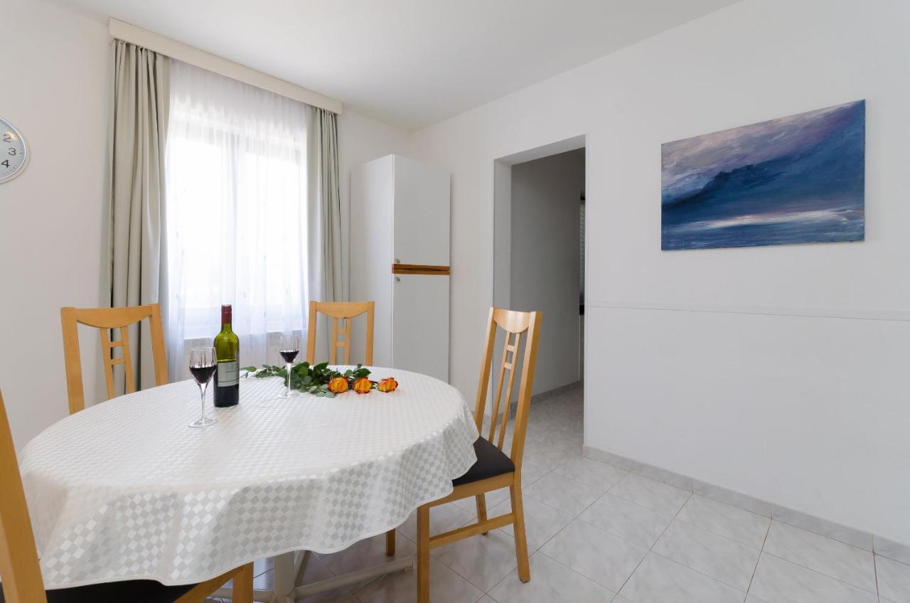 Apartments Gloria Vrsar Zewnętrze zdjęcie