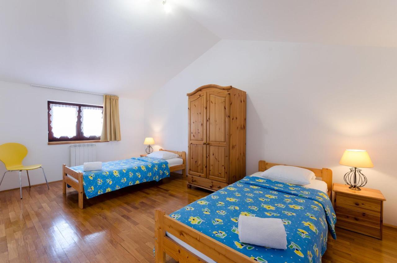Apartments Gloria Vrsar Zewnętrze zdjęcie