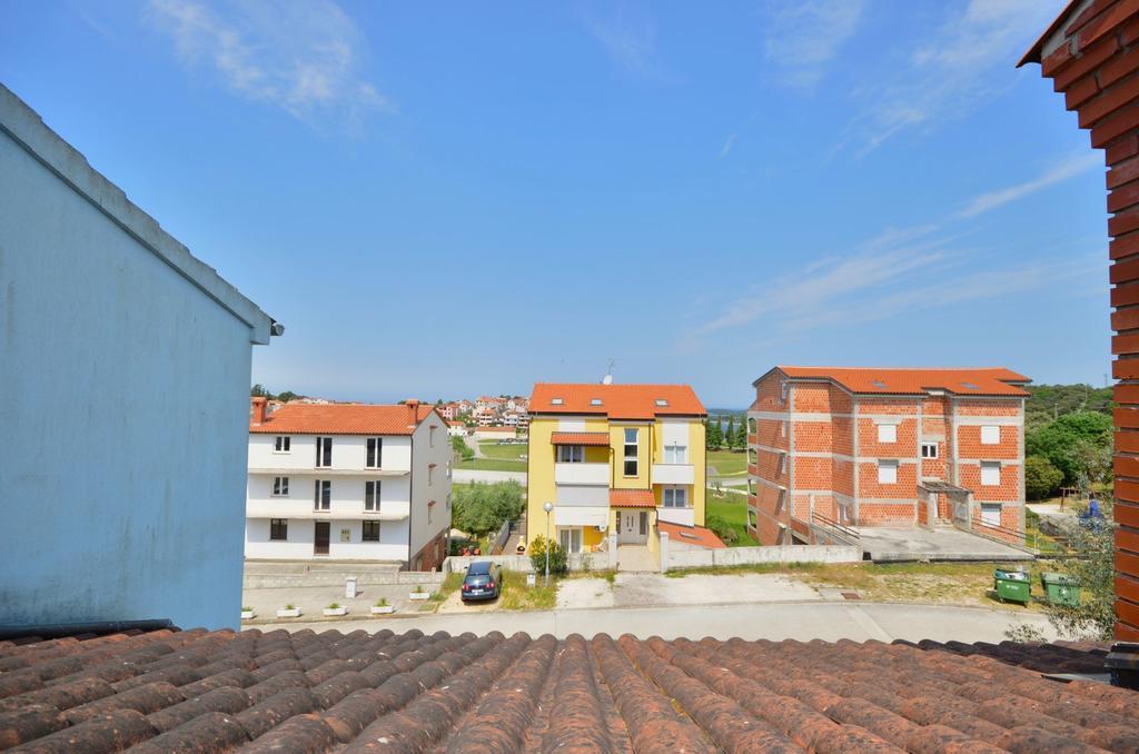 Apartments Gloria Vrsar Zewnętrze zdjęcie