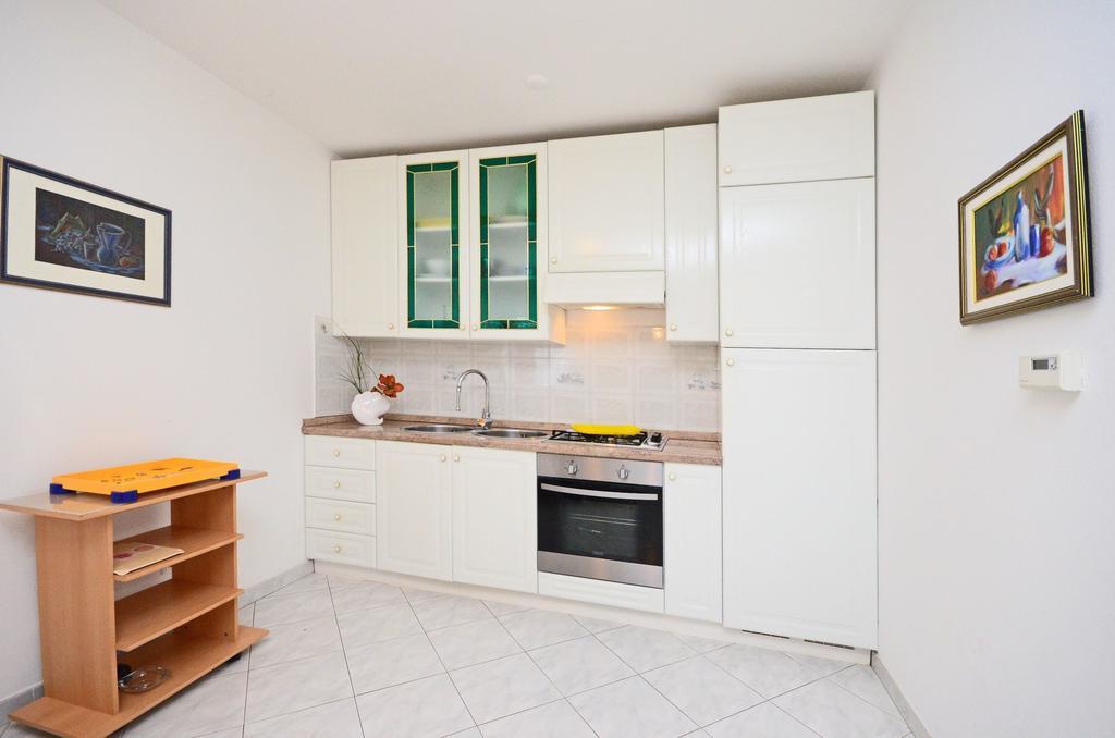 Apartments Gloria Vrsar Zewnętrze zdjęcie