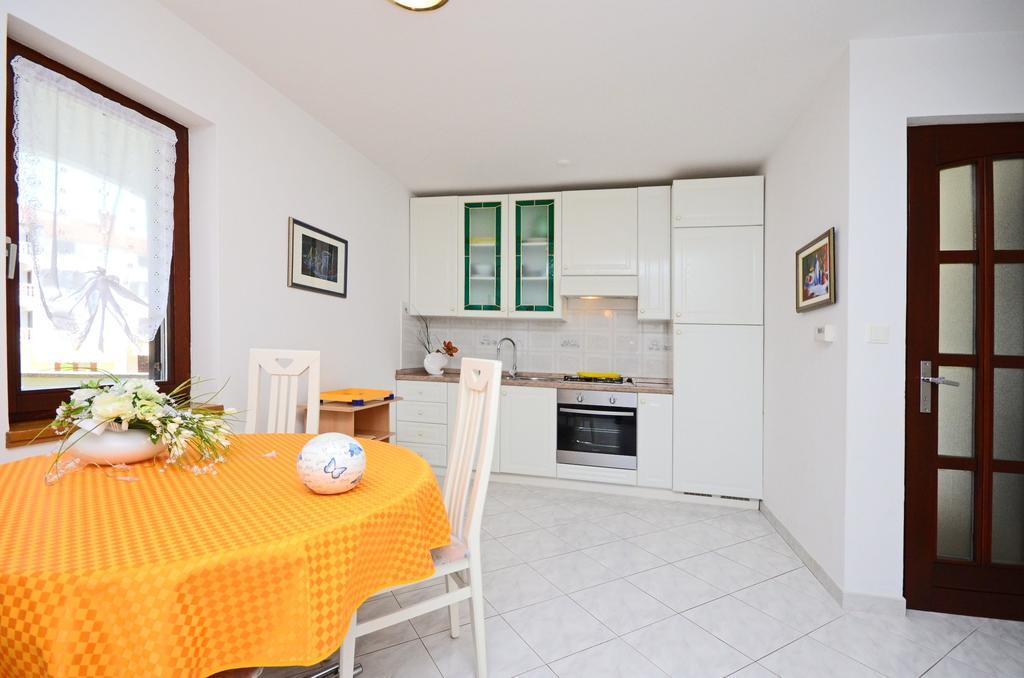 Apartments Gloria Vrsar Zewnętrze zdjęcie