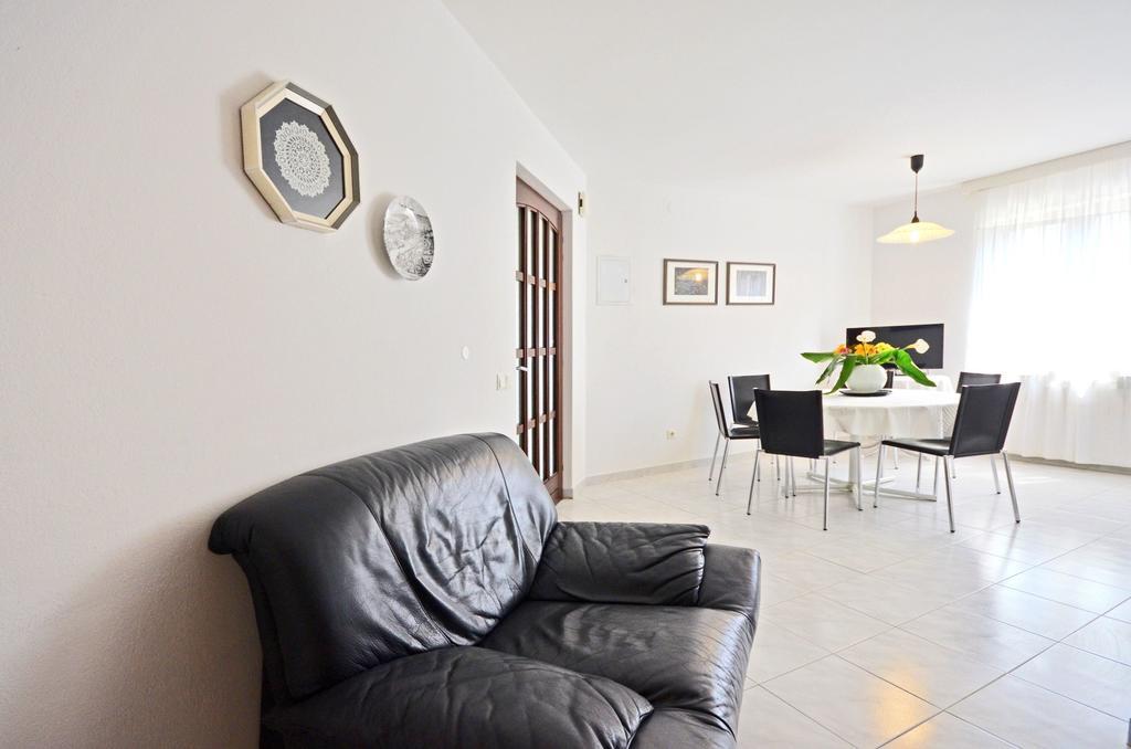 Apartments Gloria Vrsar Zewnętrze zdjęcie