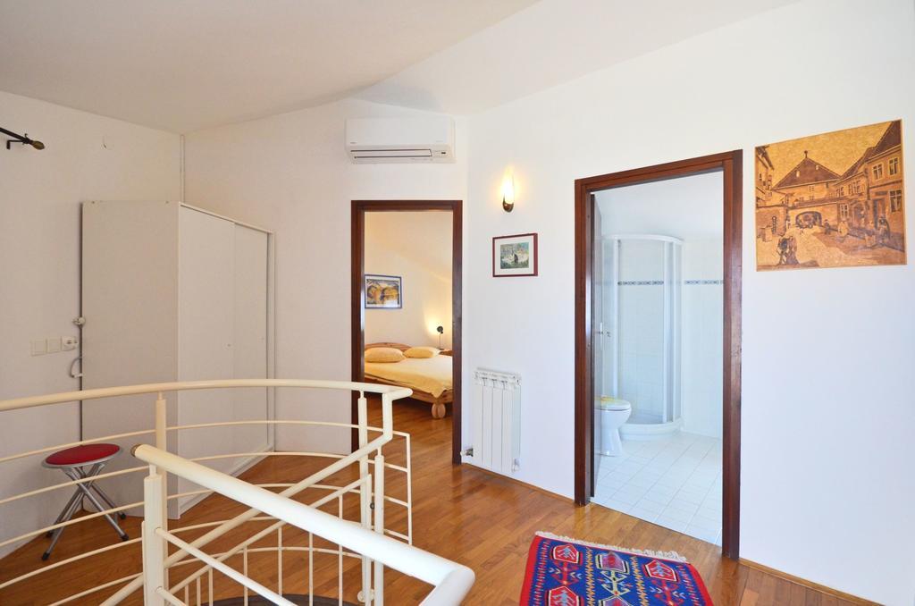 Apartments Gloria Vrsar Zewnętrze zdjęcie