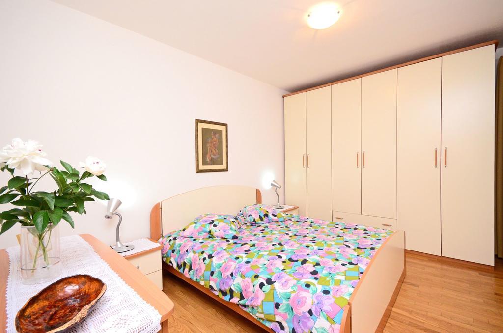 Apartments Gloria Vrsar Zewnętrze zdjęcie