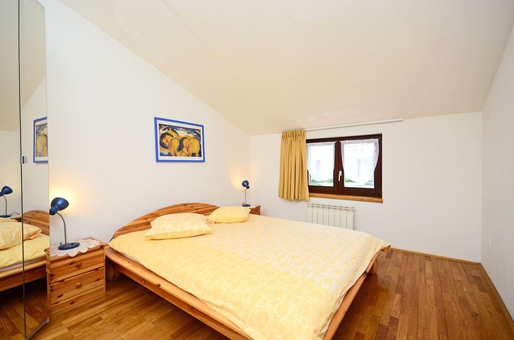 Apartments Gloria Vrsar Zewnętrze zdjęcie