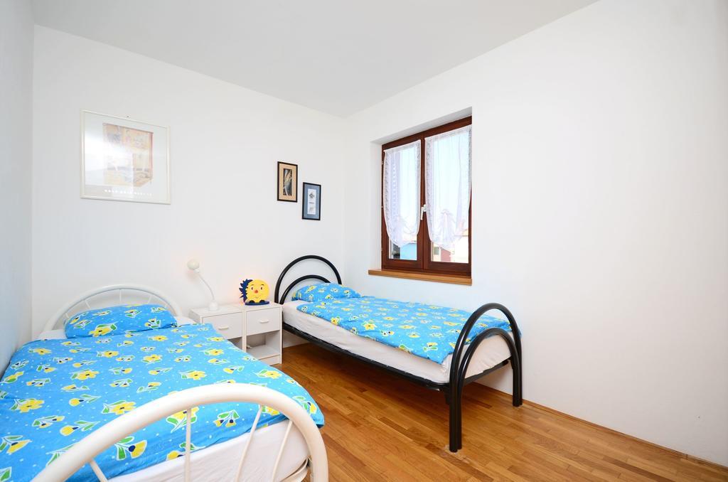 Apartments Gloria Vrsar Zewnętrze zdjęcie