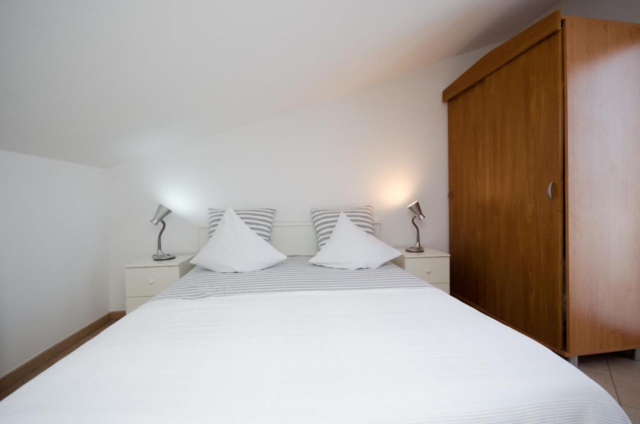 Apartments Gloria Vrsar Zewnętrze zdjęcie