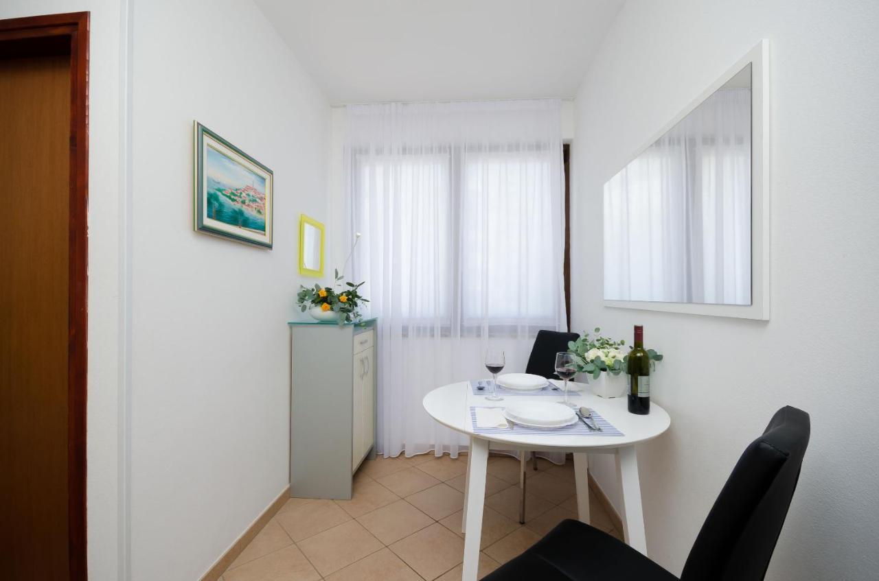 Apartments Gloria Vrsar Zewnętrze zdjęcie