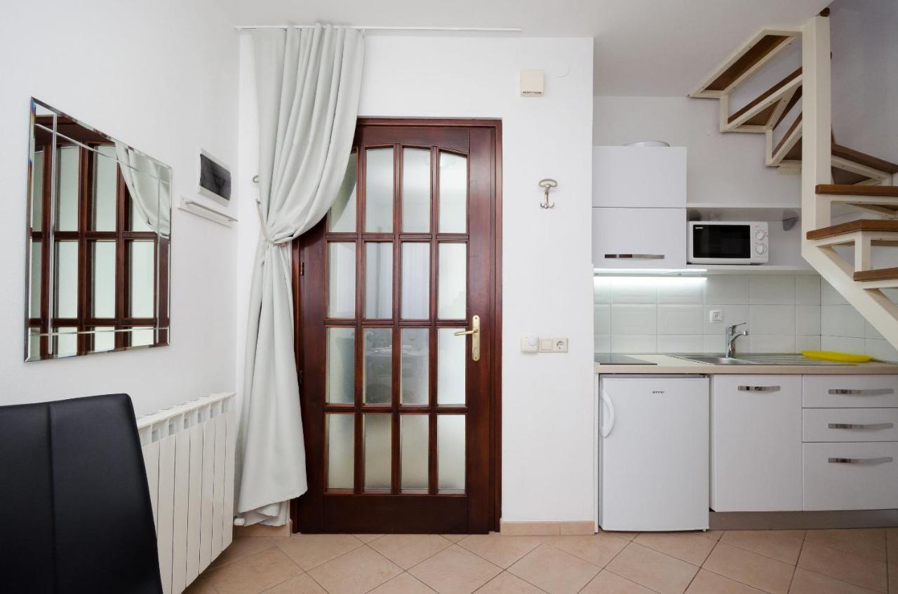 Apartments Gloria Vrsar Zewnętrze zdjęcie