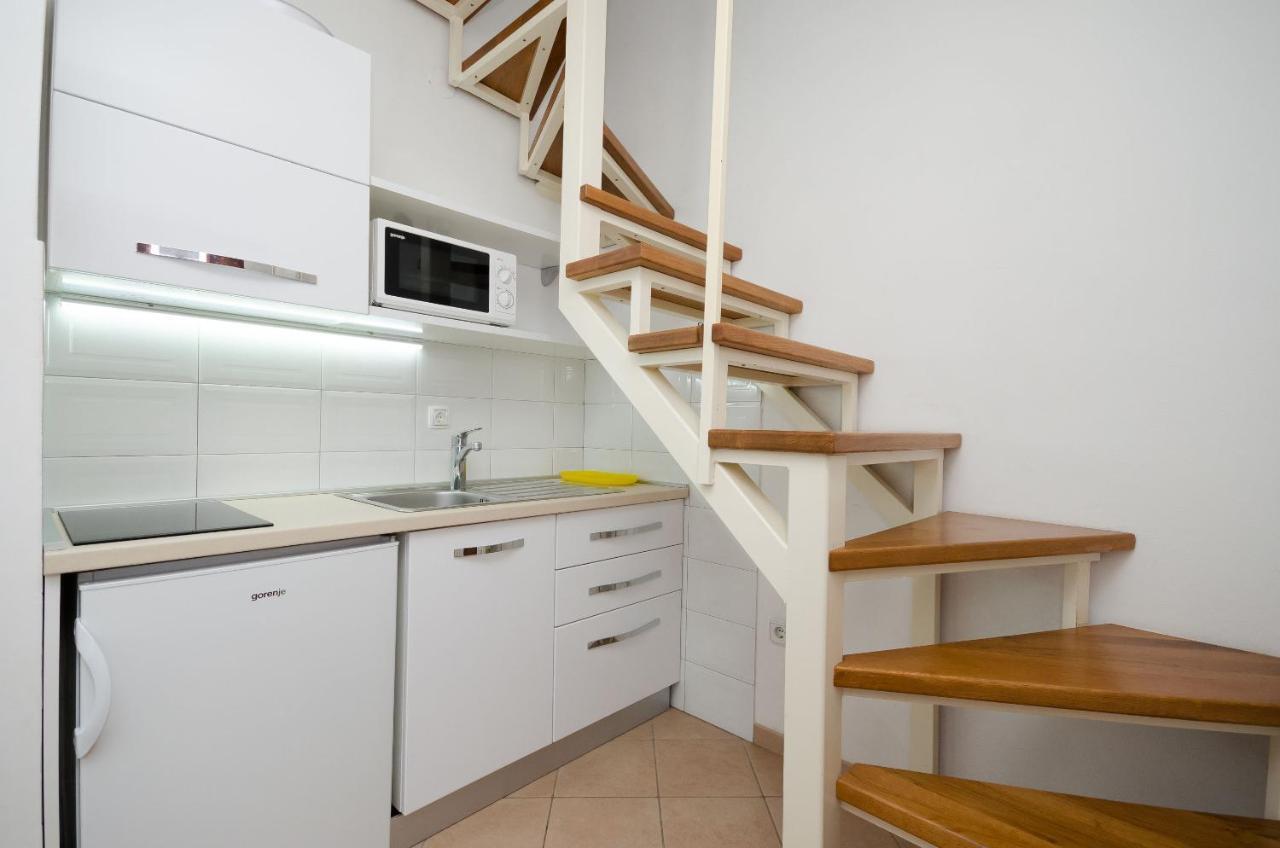 Apartments Gloria Vrsar Zewnętrze zdjęcie
