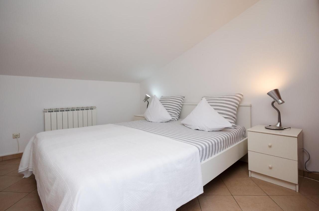 Apartments Gloria Vrsar Zewnętrze zdjęcie