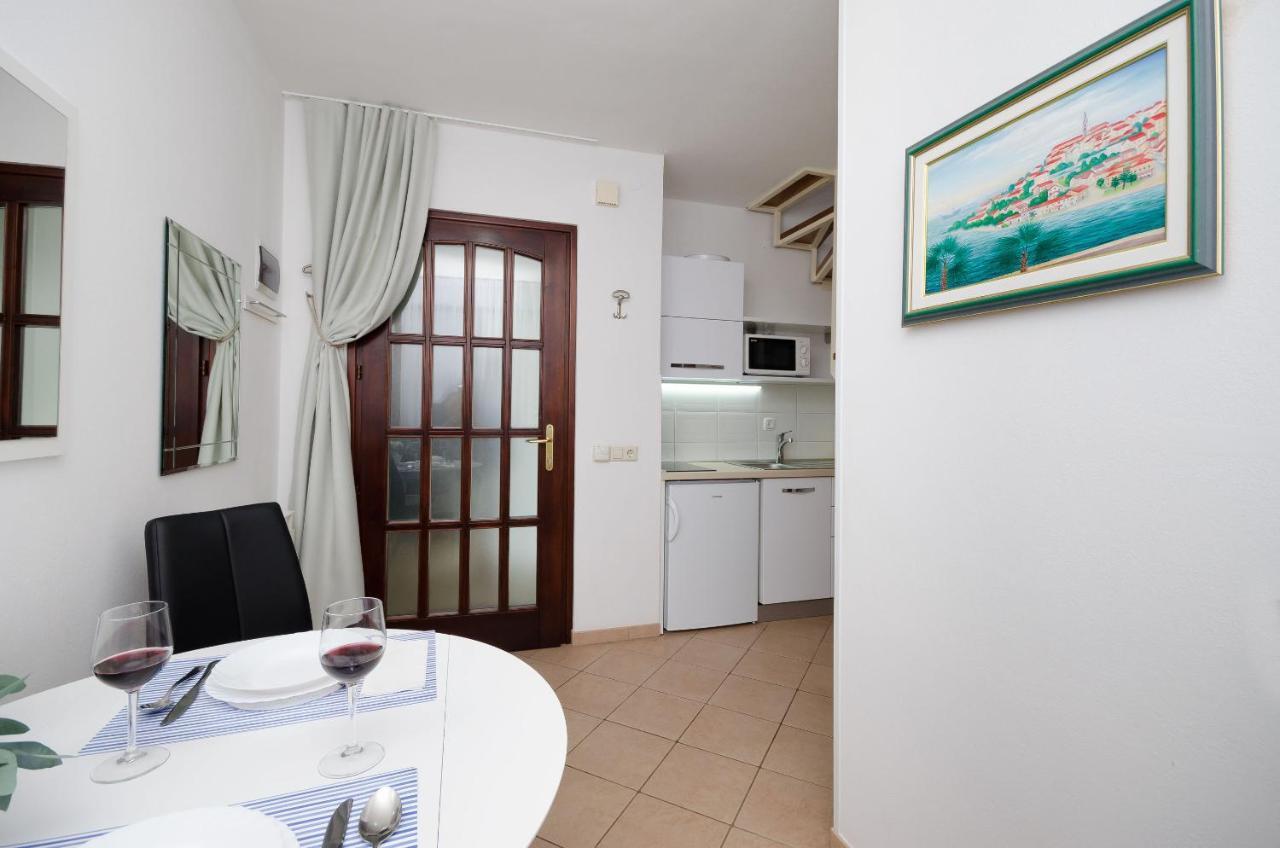 Apartments Gloria Vrsar Zewnętrze zdjęcie
