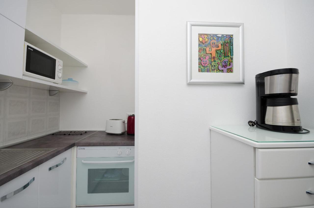 Apartments Gloria Vrsar Zewnętrze zdjęcie